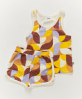 Load image into Gallery viewer, <Oeuf NYC> Tank and shorts set(2-3Y)-Oeuf NYC-SUNNAO