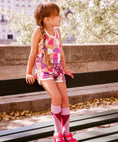 Load image into Gallery viewer, <Oeuf NYC> Tank and shorts set(2-3Y)-Oeuf NYC-SUNNAO