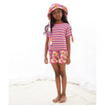 Load image into Gallery viewer, <Oeuf NYC> Knit short set(3-7Y)-Oeuf NYC-SUNNAO