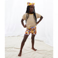 Load image into Gallery viewer, <Oeuf NYC> Knit short set(5-7Y)-Oeuf NYC-SUNNAO