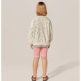 Gallery viewerに画像を読み込む, <The Campamento> DOTS ALLOVER OVERSIZED KIDS SWEATSHIRT(Size7/8)★-The Campamento-SUNNAO