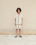 Gallery viewerに画像を読み込む, <Bebe Organic> Luka Short(2Y-4Y)-Bebe Organic-SUNNAO