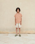 Gallery viewerに画像を読み込む, <Bebe Organic> Luka Short(2Y-4Y)-Bebe Organic-SUNNAO