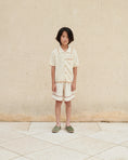 Gallery viewerに画像を読み込む, <Bebe Organic> Luka Short(2Y-4Y)-Bebe Organic-SUNNAO