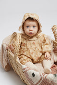 Gallery viewerに画像を読み込む, <Bebe Organic> Sloan Bonnet(18M)-Bebe Organic-SUNNAO