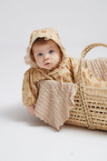Gallery viewerに画像を読み込む, <Bebe Organic> Sloan Bonnet(18M)-Bebe Organic-SUNNAO