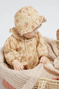 Gallery viewerに画像を読み込む, <Bebe Organic> Sloan Bonnet(18M)-Bebe Organic-SUNNAO