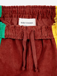 Gallery viewerに画像を読み込む, <BOBO CHOSES>Color Block Corduroy Straight Pants(2-7Y)-BOBO CHOSES-SUNNAO