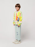 갤러리 뷰어로 이미지로드, <BOBO CHOSES>Carnival all over sweatshirt(2-7Y)-BOBO CHOSES-SUNNAO