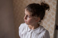Gallery viewerに画像を読み込む, <Little Cotton Clothes> Ivy Blouse - Off-white