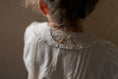 Gallery viewerに画像を読み込む, <Little Cotton Clothes> Ivy Blouse - Off-white