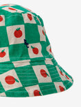 Gallery viewerに画像を読み込む, <BOBO CHOSES>Tomato All Over hat(48/54)-BOBO CHOSES-SUNNAO