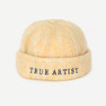 갤러리 뷰어로 이미지로드, <TRUE ARTIST>Chalk Hat(4-10Y)-TRUE ARTIST-SUNNAO