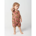 Load image into Gallery viewer, <BOBO CHOSES>Mr Birdie all over playsuit(12M/24M)-BOBO CHOSES-SUNNAO
