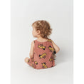 Load image into Gallery viewer, <BOBO CHOSES>Mr Birdie all over playsuit(12M/24M)-BOBO CHOSES-SUNNAO