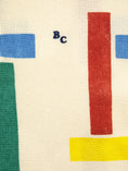 Gallery viewerに画像を読み込む, <BOBO CHOSES>Multicolor Beacons all over polo(2-5Y)-BOBO CHOSES-SUNNAO