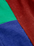 Gallery viewerに画像を読み込む, <BOBO CHOSES>Color Block Corduroy Straight Pants(2-7Y)-BOBO CHOSES-SUNNAO
