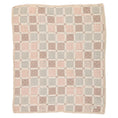 将图像加载到画廊查看器中, <Bebe Organic> Patchwork Blanket-Bebe Organic-SUNNAO