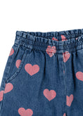 갤러리 뷰어로 이미지로드, <Konges Sløjd> MAGOT FRILL PANTS - HEART(18M-6Y)-Konges Sløjd-SUNNAO