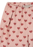 갤러리 뷰어로 이미지로드, <Konges Sløjd> FEN PANTS - AMOUR ROUGE(12M-6Y)-Konges Sløjd-SUNNAO