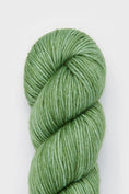 갤러리 뷰어로 이미지로드, <STUDIO MISHA&PUFF>RWS Yarn Skein - Jadeite-Studio Misha & Puff-SUNNAO
