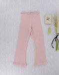 갤러리 뷰어로 이미지로드, <iver and isla> pima flare pants(2-6Y)-iver and isla-SUNNAO