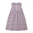 Gallery viewerに画像を読み込む, <Question Everything> SMOCKED GIRLS DRESS - RIVA(1-2Y)-Question Everything-SUNNAO