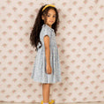 Gallery viewerに画像を読み込む, <Question Everything> SMOCKED GIRLS DRESS - CADEY(1-2Y)-Question Everything-SUNNAO