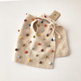 갤러리 뷰어로 이미지로드, <Babytoly>Sunnao×Babytoly - Rainbow Popcorn Vest-Babytoly-SUNNAO