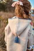 갤러리 뷰어로 이미지로드, <Louise Misha> CAPE EZI - CREAM