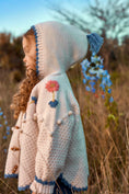 갤러리 뷰어로 이미지로드, <Louise Misha> CAPE EZI - CREAM