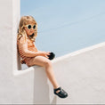 Load image into Gallery viewer, <Igor>TOBBY SOLID - NEGRO