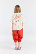 Gallery viewerに画像を読み込む, <the animals observatory> CUCKOO KID SHIRT White Tree