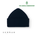 Load image into Gallery viewer, The Animals Observatory Knit Beanie