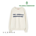 Gallery viewerに画像を読み込む, <the animals observatory> LOGO SWEAT SHIRT