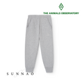 갤러리 뷰어로 이미지로드, <the animals observatory> SWEAT PANTS