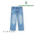 Gallery viewerに画像を読み込む, <the animals observatory> WASHED DENIM