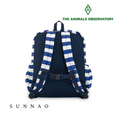 Gallery viewerに画像を読み込む, <the animals observatory> STRIPE BACK PACK