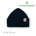 Load image into Gallery viewer, The Animals Observatory Knit Beanie