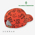 갤러리 뷰어로 이미지로드, <the animals observatory> HAMSTER KID CAP