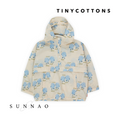 갤러리 뷰어로 이미지로드, <TINYCOTTONS> TINY ROCK’N’ROLL JACKET(3-4Y)