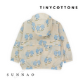 갤러리 뷰어로 이미지로드, <TINYCOTTONS> TINY ROCK’N’ROLL JACKET(3-4Y)