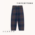 Load image into Gallery viewer, TINYCOTTONS FLANNEL TROUSERS (4-8Y)