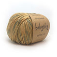 Load image into Gallery viewer, <Babytoly> Organic pima cotton yarns - TUSCANY(毛糸)-Babytoly-SUNNAO