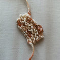 갤러리 뷰어로 이미지로드, <FLUFFWEAR>SUPER WASH MERINO WOOL YARN - CARAMEL CONFETTI-FLUFFWEAR-SUNNAO