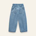 Load image into Gallery viewer, <Wynken>DENIM PATCH PANT(2-6Y)-Wynken-SUNNAO