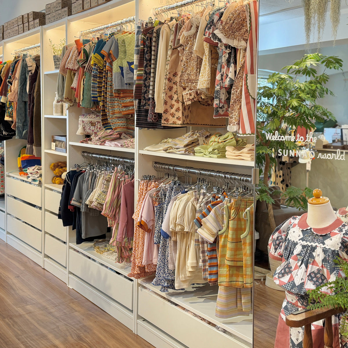 子供服は試着しないと失敗する理由｜サイズ選び完全ガイド