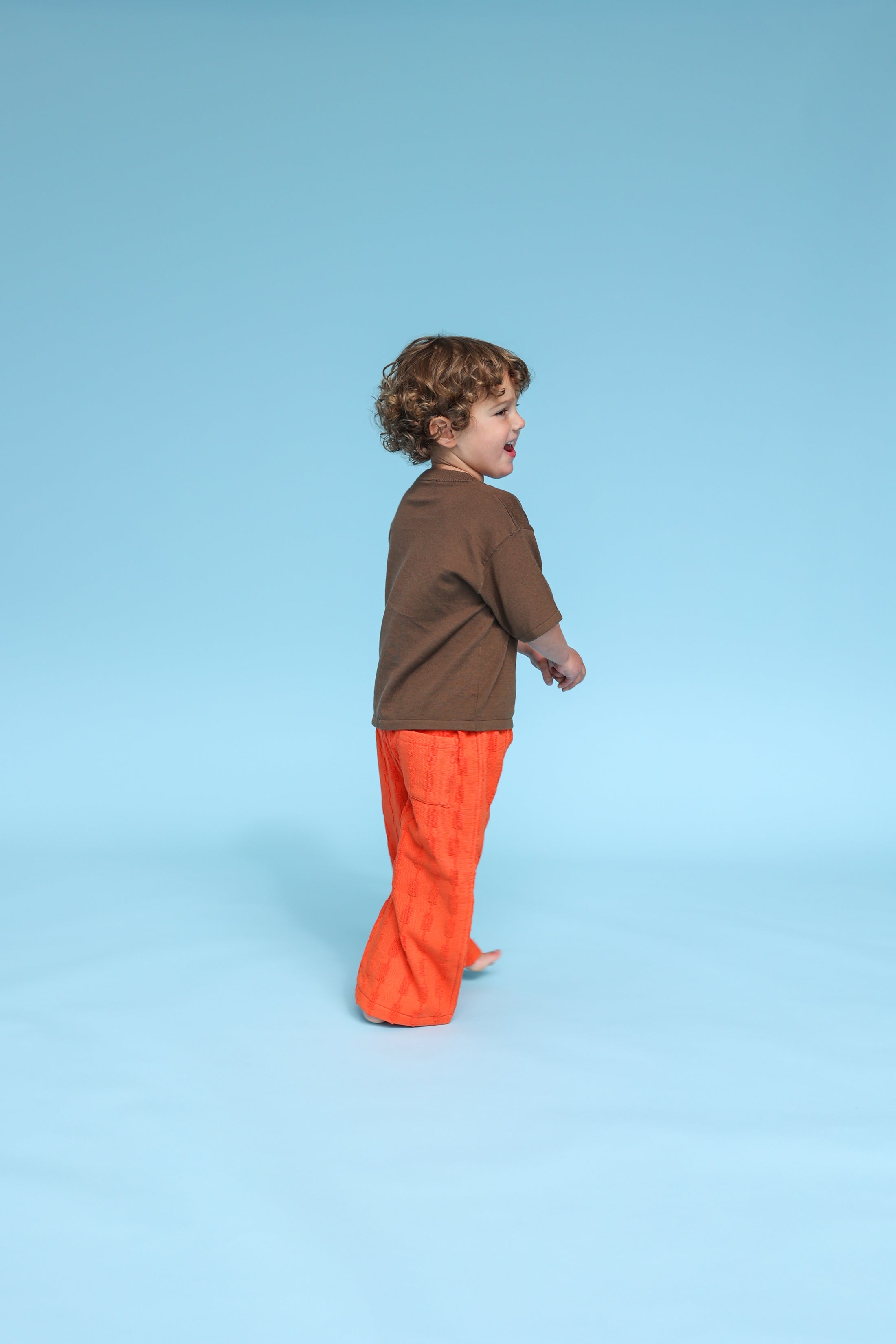 <GROWN>Terry Pant （12M-6Y）