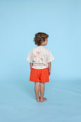 Gallery viewerに画像を読み込む, <GROWN>Organic Everyday Palm Tee（6M-6Y）
