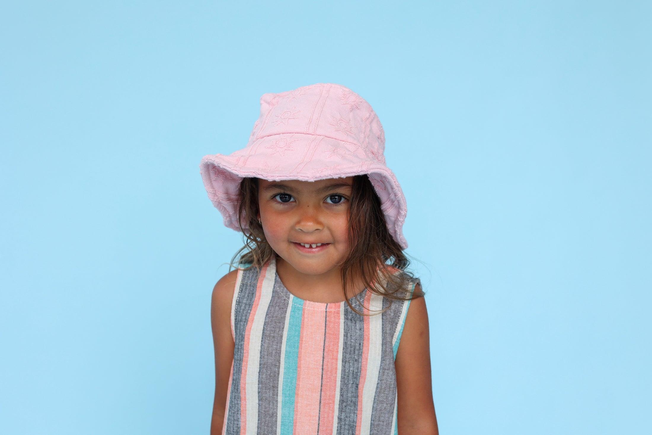 Misha &amp; Puff - Scout Cardigan (18M-6Y)